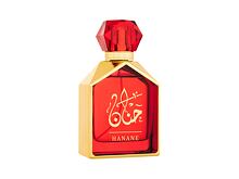 Eau de Parfum Assala Prime Hanane 100 ml