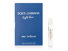 Eau de parfum Dolce&Gabbana Light Blue Eau Intense 1,5 ml