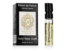 Extrait de Parfum Tiziana Terenzi Gold Rose Oudh 1,5 ml