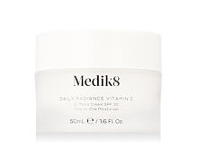 Tagescreme Medik8 C-Tetra Daily Radiance Vitamin C Cream SPF30 50 ml