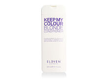 Balsamo per capelli Eleven Keep My Colour Blonde Conditioner 300 ml