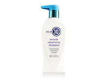 Shampooing it's a 10 Volumizing Miracle Shampoo 295,7 ml