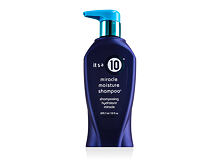 Shampooing it's a 10 Plus Keratin Miracle Shampoo 295,7 ml