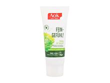 Peeling Aok Fine Feeling 100 ml Beschädigte Schachtel
