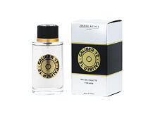 Eau de Toilette Jeanne Arthes Caliber 12 100 ml