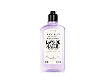 Körperlotion L'Occitane Lavande Blanche Perfumed Body Lotion 250 ml