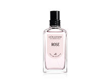 Eau de Toilette L'Occitane Rose 50 ml