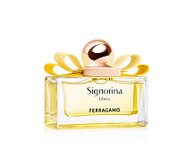 Eau de Parfum Ferragamo Signorina Libera 50 ml