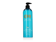 Balsamo per capelli Farouk Systems CHI Aloe Vera Curls Defined Detangling Conditioner 739 ml