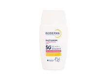 Sonnenschutz fürs Gesicht BIODERMA Photoderm Ultra-Fluid AR+ SPF50+ 40 ml