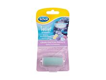 Pédicure Scholl Velvet Smooth™ Roller Heads Marine Minerals Gentle Coarse 1 St.