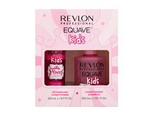 Shampooing Revlon Professional Equave Kids Princess Look 300 ml Sets