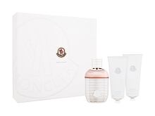 Eau de parfum Moncler Pour Femme 100 ml Sets