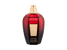 Parfum Xerjoff Coffee Break Golden Dallah 50 ml Tester