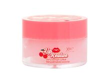 Maschera per il viso Xpel Lip Revive Cherry Overnight Lip Mask 20 g
