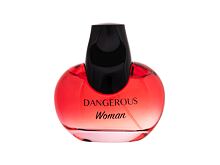 Eau de Parfum New Brand Parfums Prestige Dangerous 100 ml