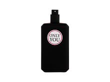 Eau de Toilette New Brand Parfums Prestige Only You Black 100 ml Tester