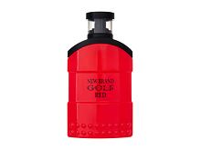 Eau de Toilette New Brand Parfums Golf Red 100 ml