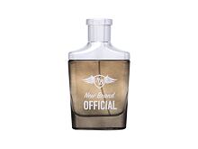 Eau de Toilette New Brand Parfums Prestige Official 100 ml