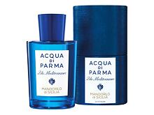 Eau de Toilette Acqua di Parma Blu Mediterraneo Mandorlo di Sicilia 150 ml Tester