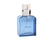 Eau de Toilette Calvin Klein Eternity Aqua For Men 50 ml