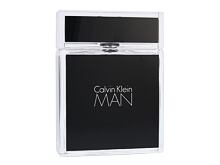 Eau de Toilette Calvin Klein Man 100 ml