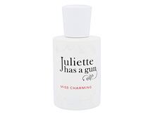 Eau de Parfum Juliette Has A Gun Miss Charming 50 ml