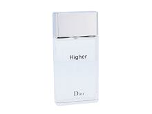 Eau de toilette Christian Dior Higher 100 ml