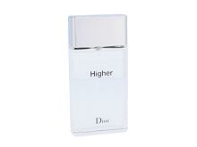 Eau de Toilette Christian Dior Higher 100 ml