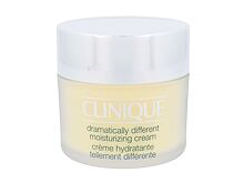 Crème de jour Clinique Dramatically Different Moisturizing Cream 50 ml
