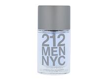 Eau de Toilette Carolina Herrera 212 NYC Men 30 ml