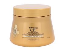 Masque cheveux L'Oréal Professionnel Mythic Oil Normal to Fine Hair Masque 200 ml
