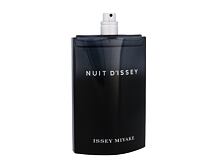 Eau de Toilette Issey Miyake Nuit D´Issey 125 ml Tester