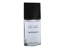 Eau de toilette Issey Miyake L'Eau D'Issey Pour Homme Intense 125 ml