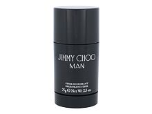 Deodorant Jimmy Choo Jimmy Choo Man 75 ml