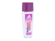 Déodorant Adidas Natural Vitality For Women 75 ml