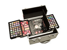 Make-up kit ZMILE COSMETICS My Treasure Case 104,3 g