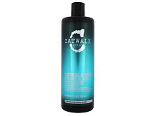 Balsamo per capelli Tigi Catwalk Oatmeal & Honey 750 ml