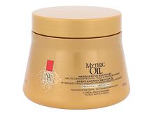 Maschera per capelli L'Oréal Professionnel Mythic Oil Thick Hair Masque 200 ml