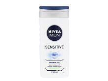 Gel douche Nivea Men Sensitive 250 ml