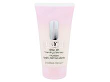 Reinigungsschaum Clinique Rinse Off 150 ml