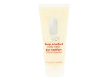 Duschcreme Clinique Deep Comfort 200 ml