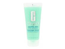 Körperpeeling Clinique Sparkle Skin Body Exfoliator 200 ml