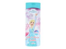 Badeschaum Disney Frozen 400 ml