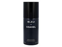 Deodorante Chanel Bleu de Chanel 100 ml