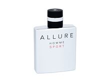 Eau de Toilette Chanel Allure Homme Sport 50 ml