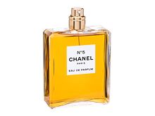 Eau de Parfum Chanel N°5 100 ml Tester