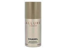 Deodorant Chanel Allure Homme 75 ml