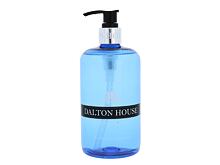 Sapone liquido Xpel Dalton House Sea Breeze 500 ml