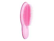Brosse à cheveux Tangle Teezer The Ultimate Finishing Hairbrush 1 St. Pink